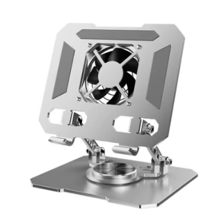 LEEDOR 268 Flex Bracket: Position Your iPad Anywhere with Ease