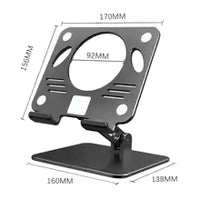 LEEDOR 268 Flex Bracket: Position Your iPad Anywhere with Ease