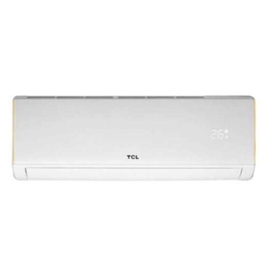 TCL T4- 9,750 BTU/hr 1ton, Split AC, White - TAC-12CHSA/XAT