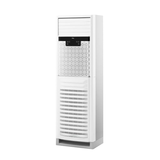 TCL Inverter Floor Standing AC Heating & Cooling, - TAC-48CHFI/FDT