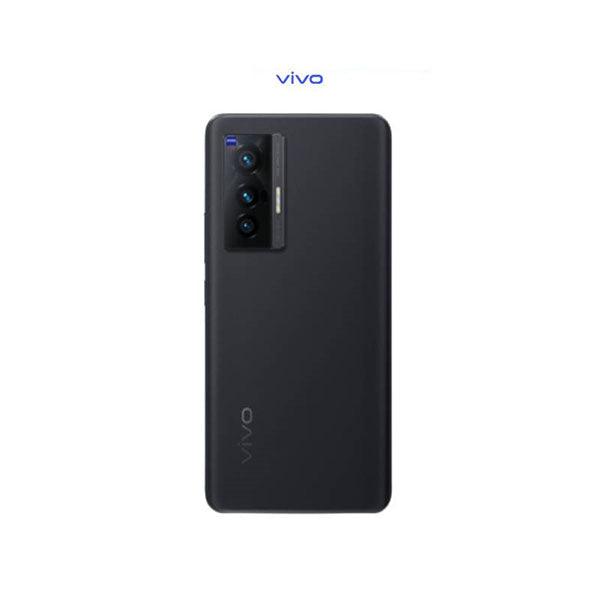 VIVO X70 12GB | 256GB COSMIC BLACK