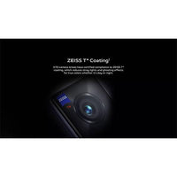 VIVO X70 12GB | 256GB COSMIC BLACK