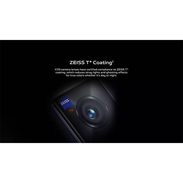 VIVO X70 12GB | 256GB COSMIC BLACK