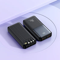 LEEDOR The Gradiant HB-H20: Power Bank
