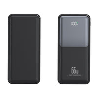 LEEDOR The Gradiant HB-H20: Power Bank