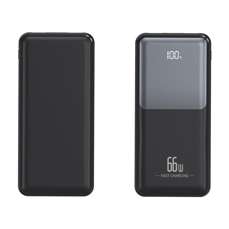 LEEDOR The Gradiant HB-H20: Power Bank