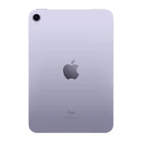 Apple iPad Mini (6th Generation, 2021) 8.3" 64GB Wi-Fi - Purple (MK7R3AB/A)