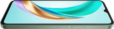 HONOR X6b 4GB+128GB Forest Green Judy-L41D