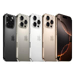 APPLE IPHONE 16 PRO 128GB DESERT TITANIUM (ZD/A)