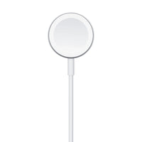 Apple Watch Magnetic Charging Cable - 1 Meter / USB-C / White