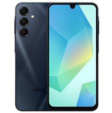 Samsung A16 128GB 6GB NEW Blue Black