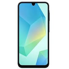 Samsung A16 128GB 4GB Blue Black