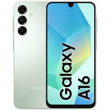 Samsung A16 128GB 4GB Light Green