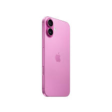 Apple iPhone 16 256GB Pink (ZD/A)