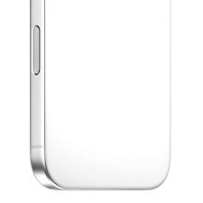 Apple iPhone 16 Pro 256GB White Titanium (ZD/A)