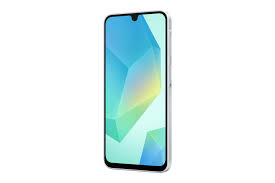 Samsung A16 128GB 4GB Light Green