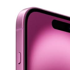 Apple iPhone 16 256GB Pink (ZD/A)