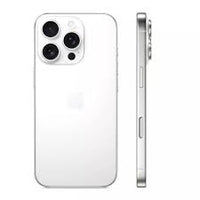 Apple iPhone 16 Pro 256GB White Titanium (ZD/A)