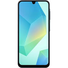Samsung A16 128GB 6GB NEW Blue Black