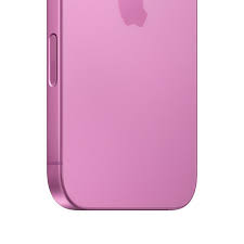 Apple iPhone 16 256GB Pink (ZD/A)