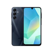 Samsung A16 128GB 4GB Blue Black