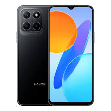 HONOR X6b 4GB+128GB Midnight Black Judy-L41D