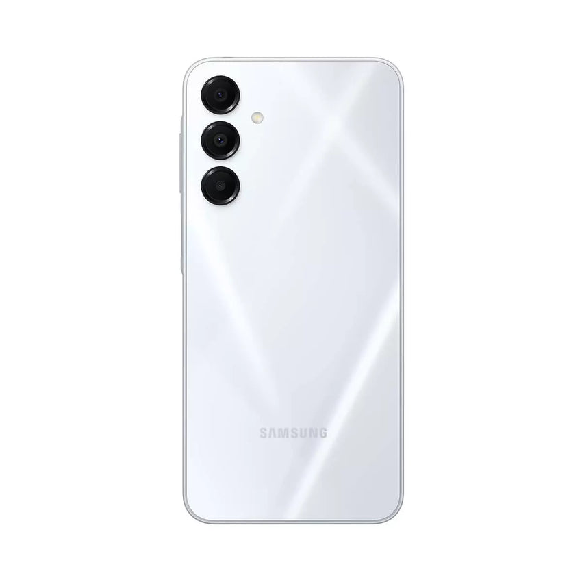 Samsung Galaxy A16 5G 128GB 4GB RAM | Light Grey