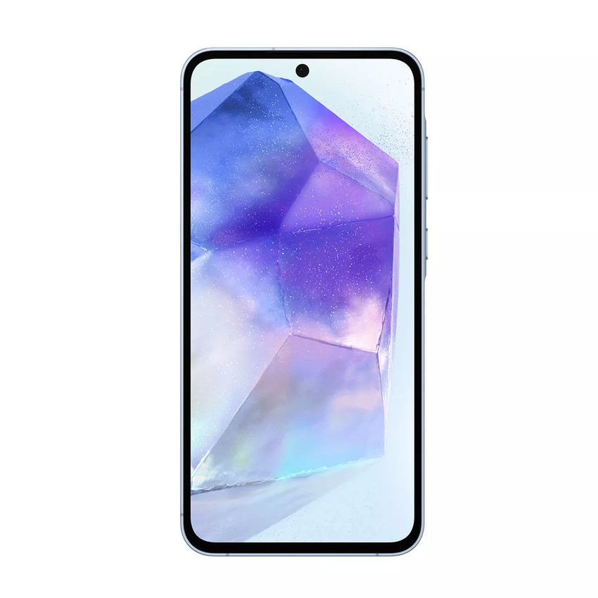 Samsung Galaxy A55 5G 256GB 8GB ice blue