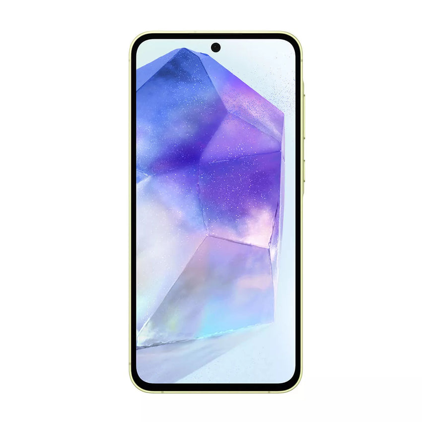 Samsung Galaxy A55 5G 256GB 8GB Lemon