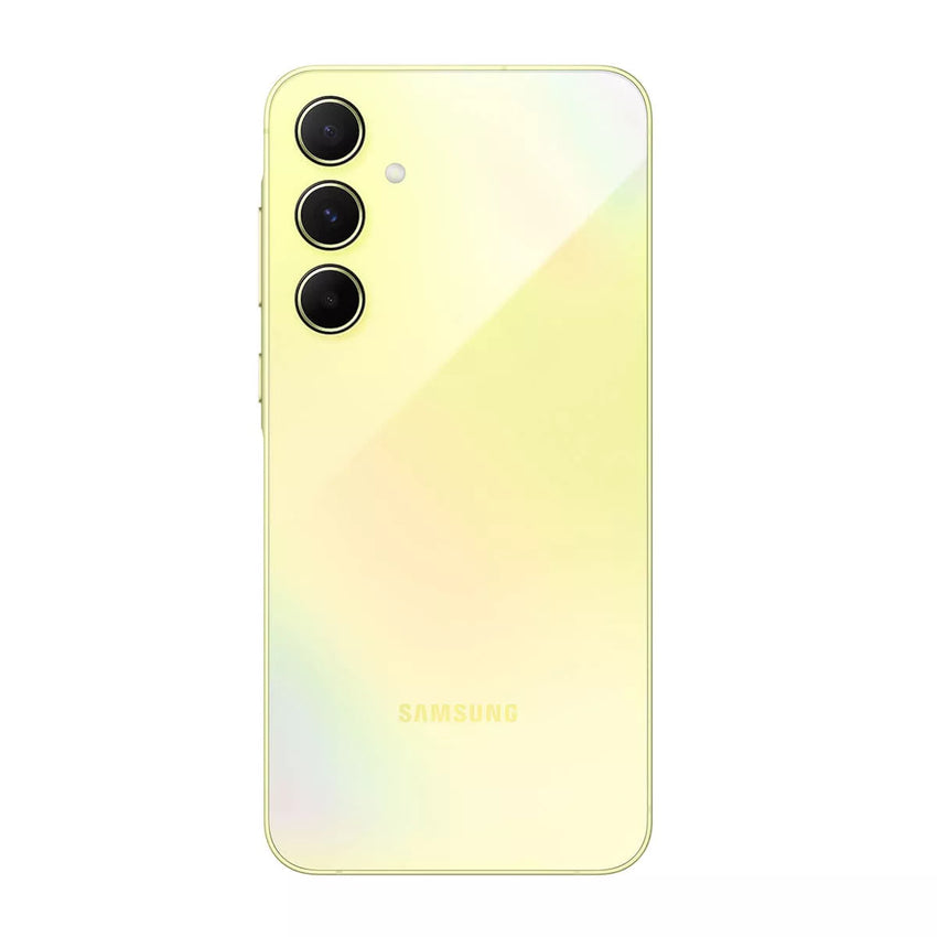Samsung Galaxy A55 5G 256GB 8GB Lemon