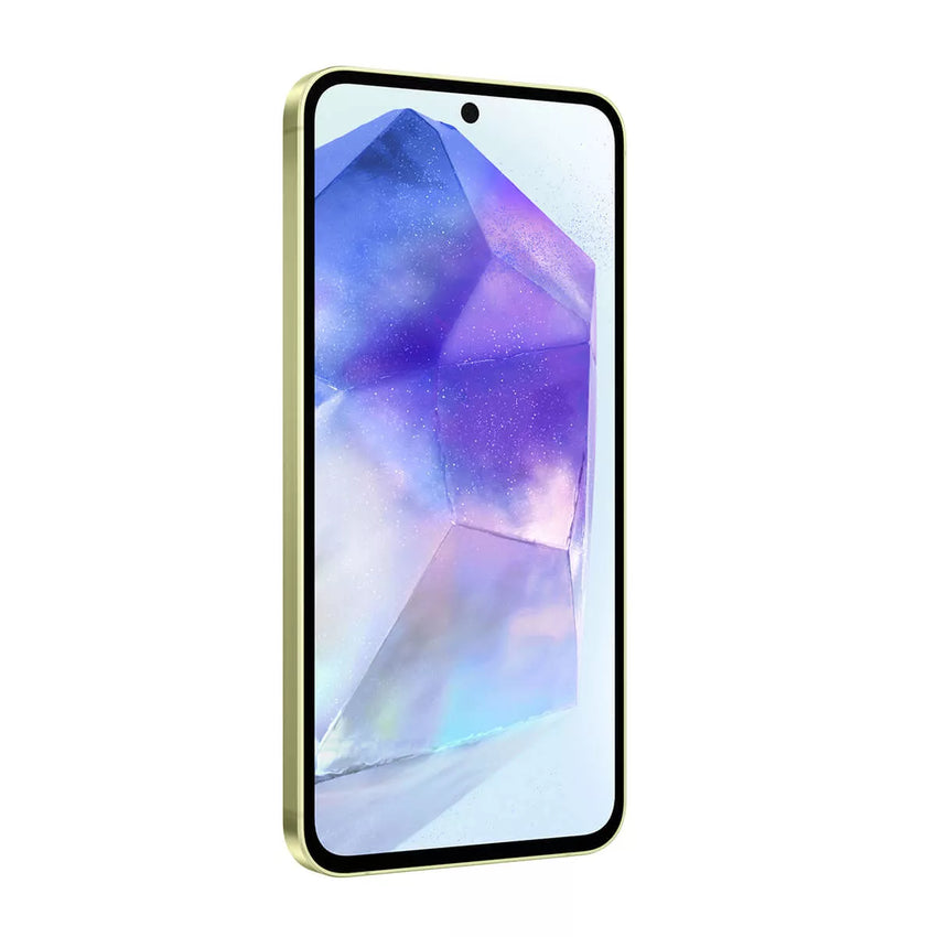 Samsung Galaxy A55 5G 128GB 8GB Lemon