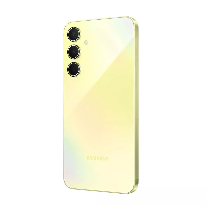 Samsung Galaxy A55 5G 128GB 8GB Lemon