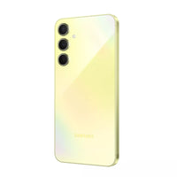 Samsung Galaxy A55 5G 256GB 8GB Lemon
