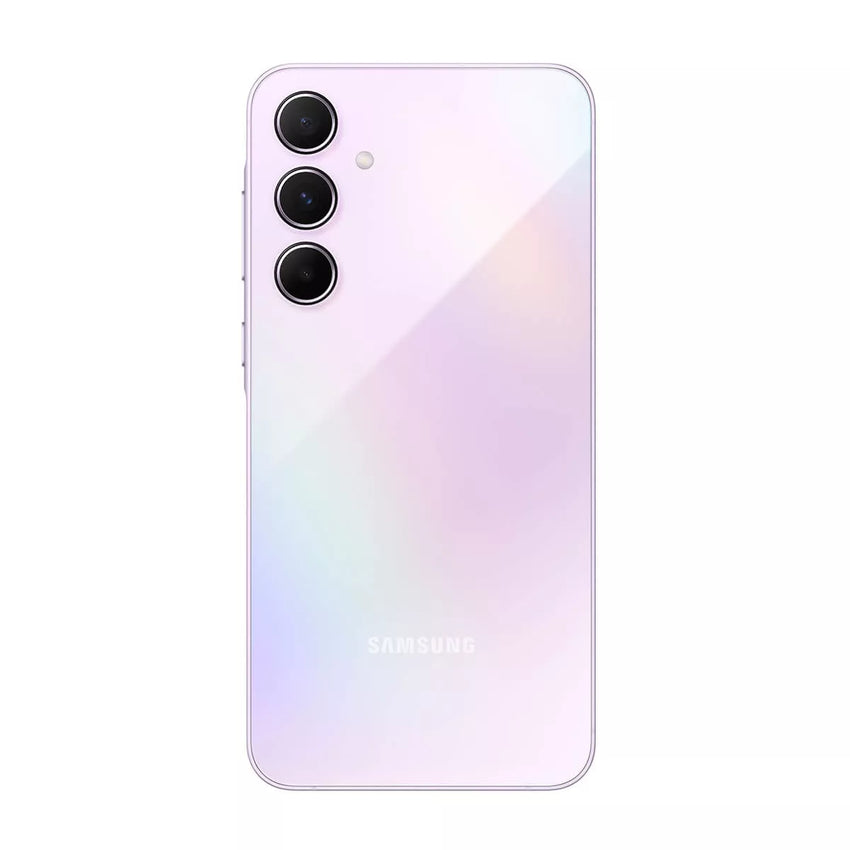 Samsung Galaxy A55 5G 128GB 8GB lilac