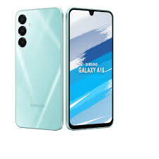 Samsung A16 128GB 6GB Light Green