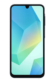 Samsung A16 128GB 6GB Light grey