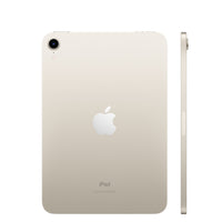 Apple iPad Mini (6th Generation) 8.3" 256GB Wi-Fi + Cellular 5G - Starlight