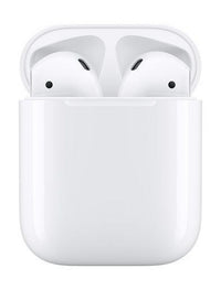 Apple Airpods 2 With Charging Case - Bluetooth