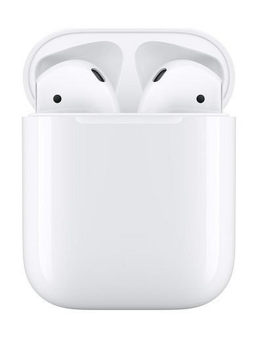 Apple Airpods 2 With Charging Case - Bluetooth