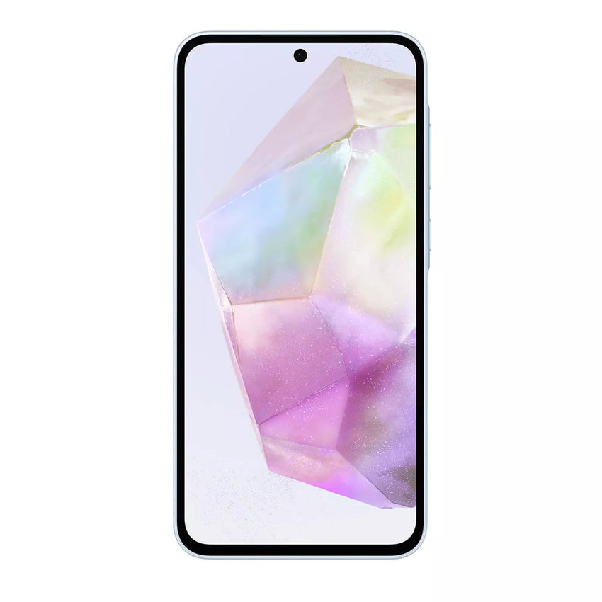 Samsung Galaxy A35 5G 128GB 8GB ice blue