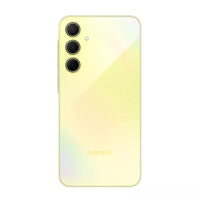 Samsung Galaxy A35 5G 128GB 6GB Lemon