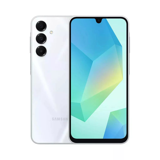 Samsung A16 256GB 8GB NEW Light grey