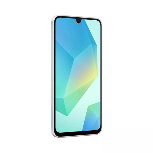 Samsung A16 256GB 8GB NEW Light grey