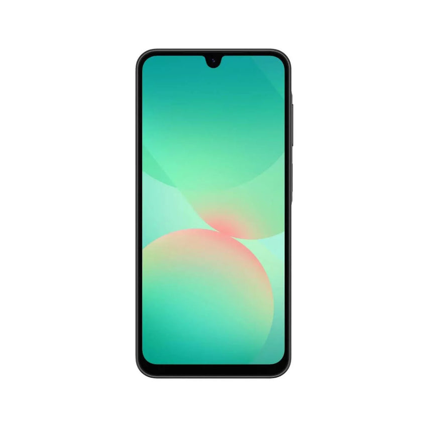 Samsung Galaxy A26 5G 128GB 6GB RAM | Black