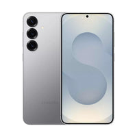 Samsung Galaxy S25 12GB 256GB 5G Silver