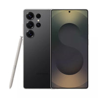 Samsung Galaxy S25 Ultra 12GB 256GB 5G Black