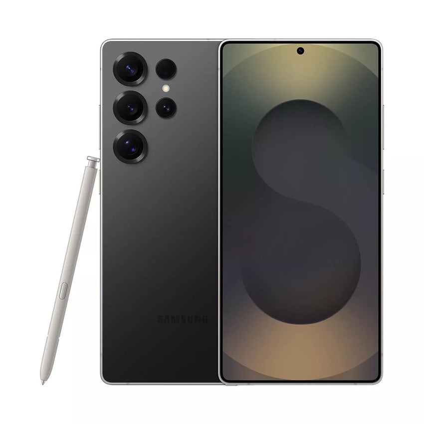 Samsung Galaxy S25 Ultra 12GB 512GB 5G Black