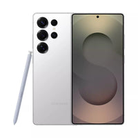 Samsung Galaxy S25 Ultra 12GB 512GB 5G White Silver