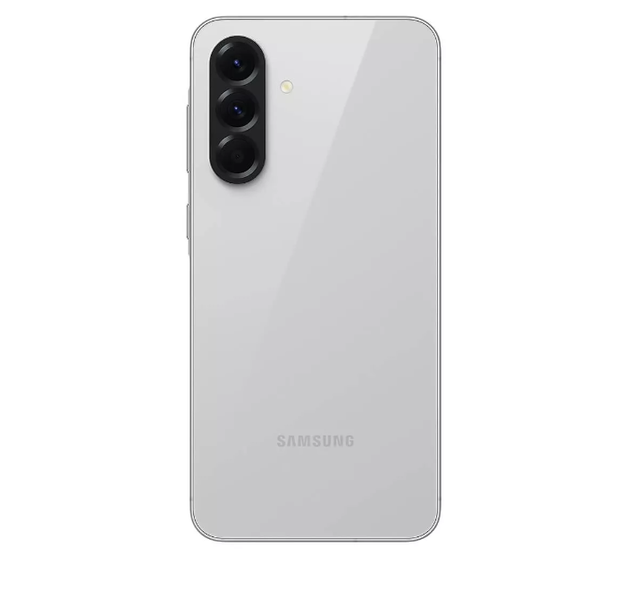 Samsung Galaxy A56 5G 128GB 8GB RAM | Light  Grey