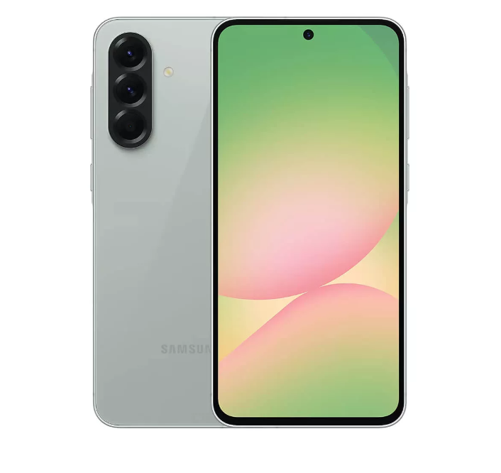 Samsung Galaxy A56 5G 256GB 8GB RAM | Olive